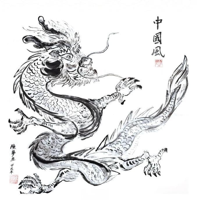 龙年话龙又画龙！甲辰龙年就要到，临床常见的“龙” 字中药大盘点
