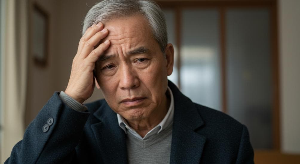三种食物帮助中老年人快速补气养血，身体棒棒