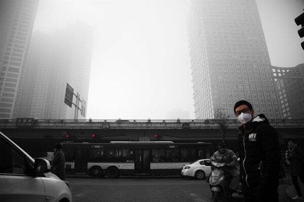 瘴气是什么原因引起的