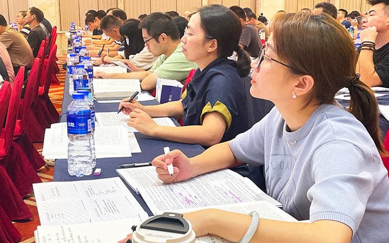 中级注册安全工程师考试最全学习计划分享，如何高效备考？