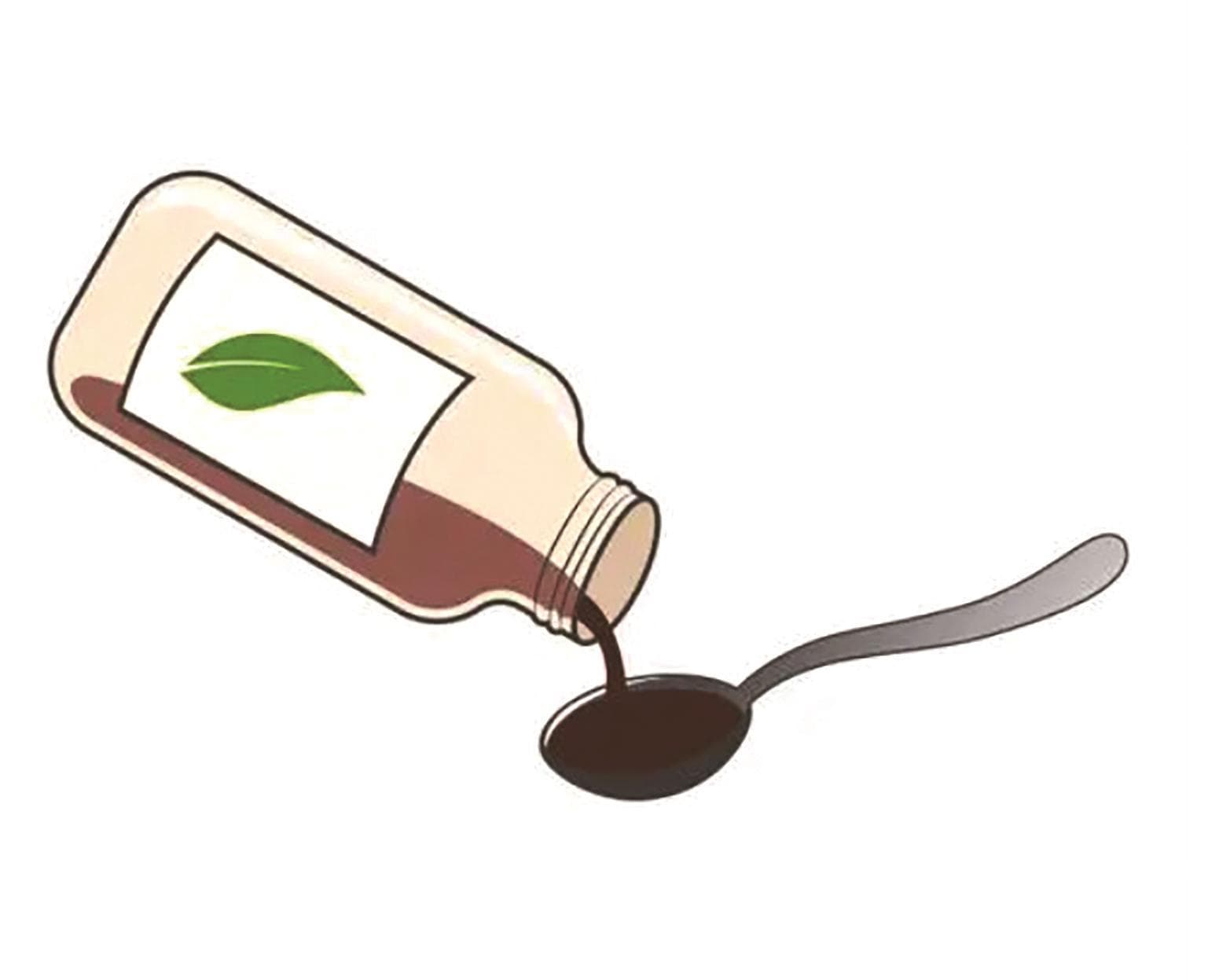 嗓子痰多别乱用止咳药