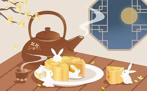 中秋节的意义与象征：为什么要在中秋节赏月？