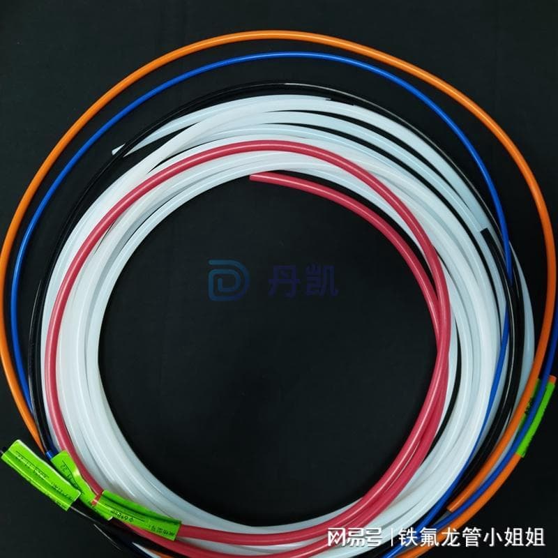特氟龙有哪些分类？日常生活中有哪些应用？