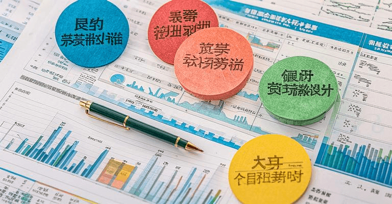 企业必知！财务报表粉饰的5大常见手段及识别