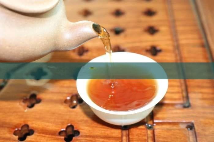 白芷藿香茶的功效与制作方法详解