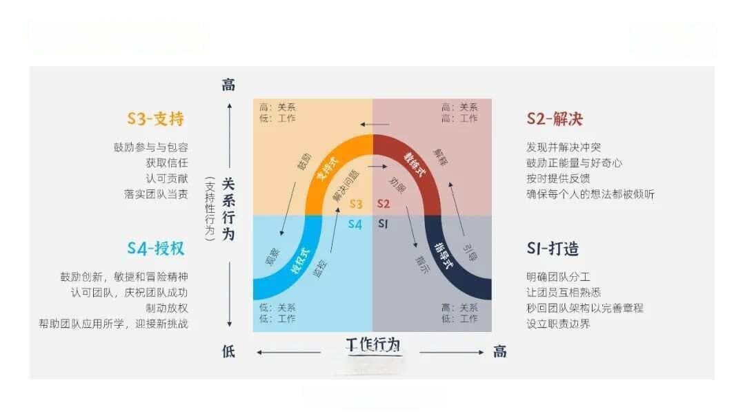 领导力提升：分公司人才管理的关键