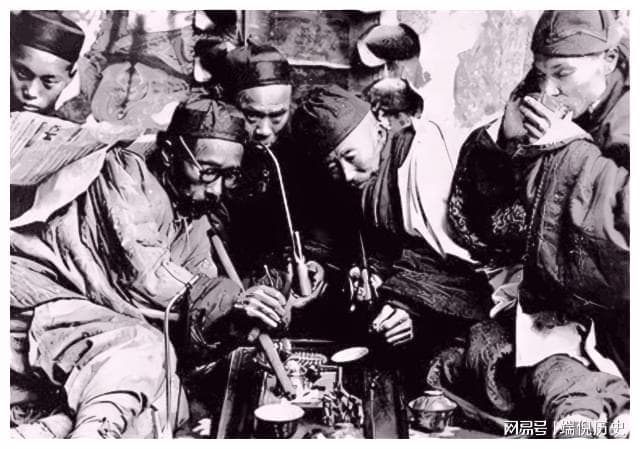 八旗制度为何会崩溃？