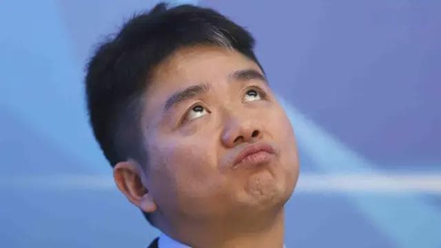 刘强东缺席民企座谈会，并不意外