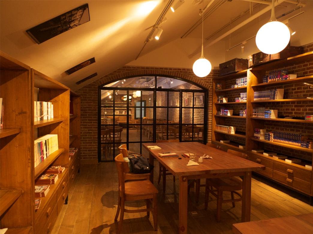 咖啡馆创业前期工作：咖啡店市场四大定位