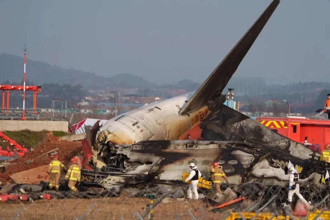 出了这么多空难，波音为啥还没死？