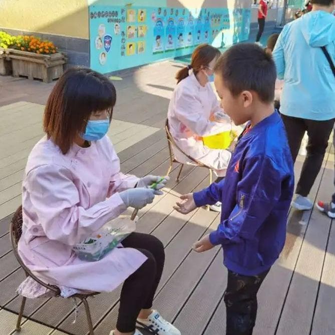 北京普惠性幼儿园一日作息时间表详解：从入园到离园的完整安排