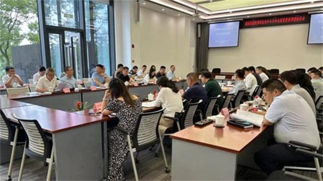 成都东部新区：“三个聚焦”做优一流营商环境 助力民营企业高质量发展