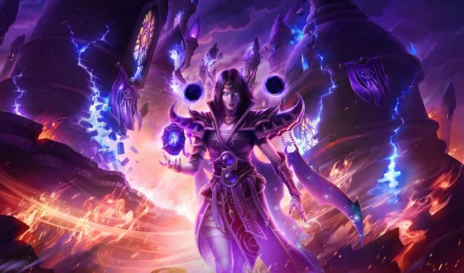 魔兽世界大秘境比boss还猛的小怪，应对不好它们的技能就别想限时