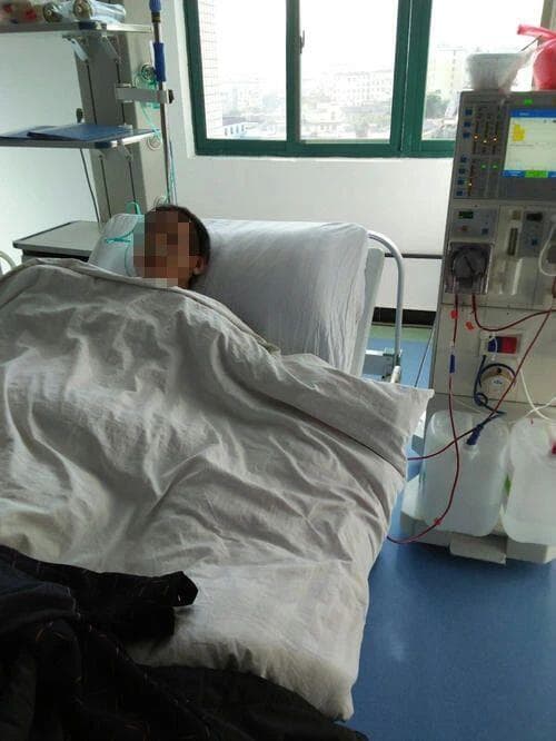 尿酸高的五大症状及预防措施
