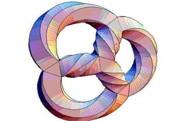 世界公认的7大数学难题，没有一个能看明白，你看得懂吗？