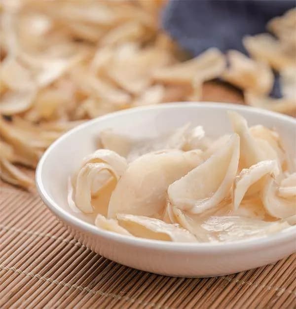 兰州百合：药食两用益处多