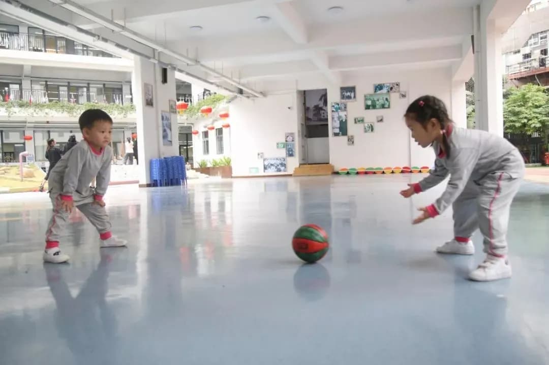 深度学习视角下幼儿园教学活动的审思