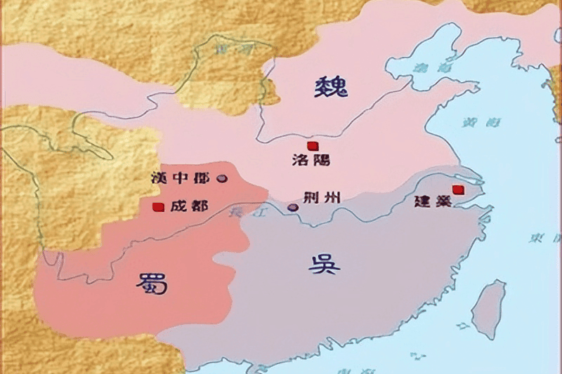 诸葛亮死后30年蜀汉为何崩溃？刘禅昏庸、姜维冒进、黄皓乱政的亡国三重奏！