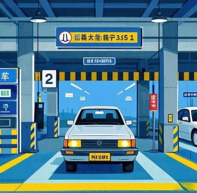 车辆年检新规：2025年3月起，车主必知