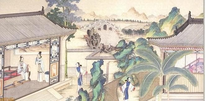 红楼梦启示录：抛弃执念，审时度势，领略人生的智慧