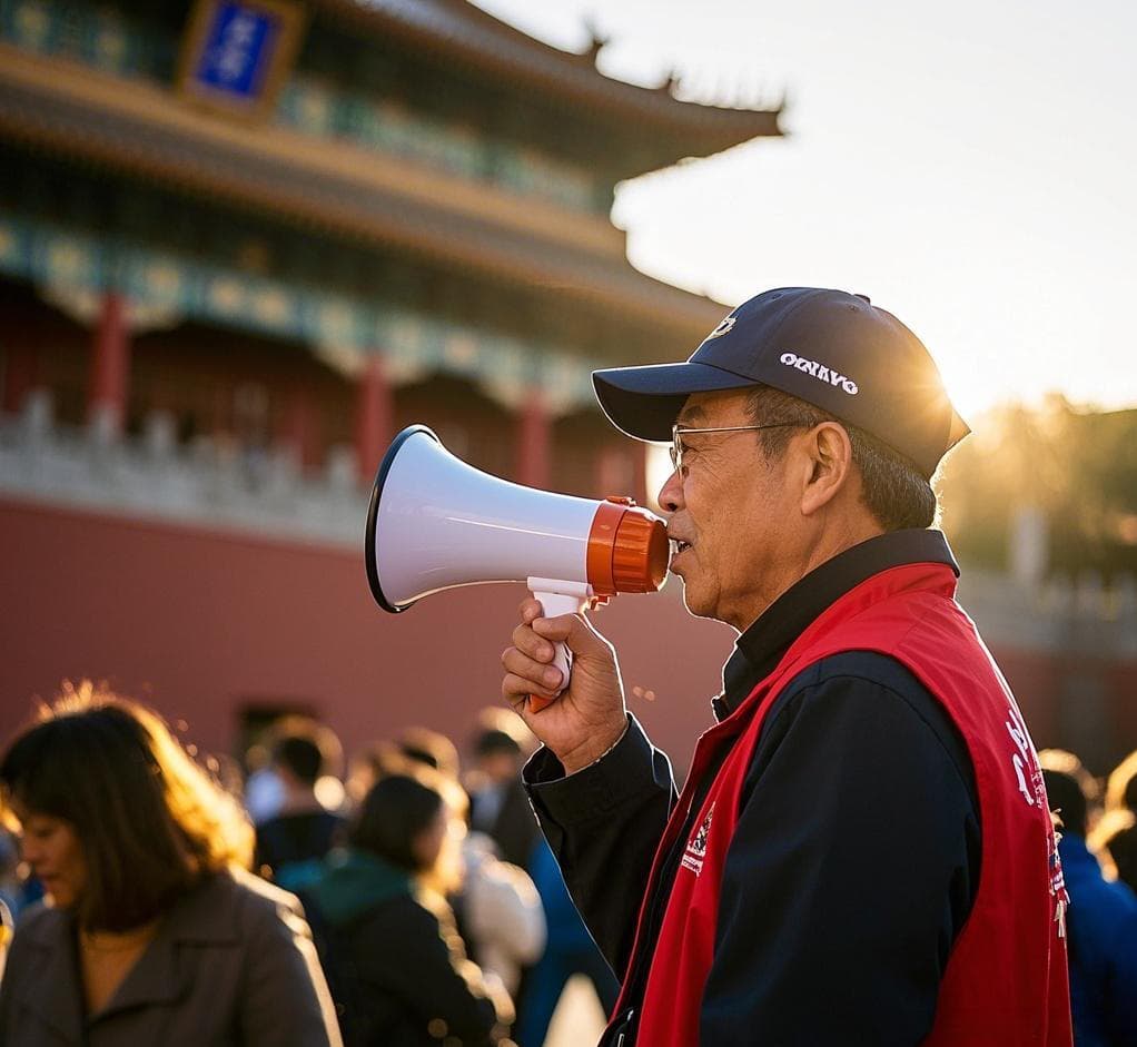 导游从业资格证备考全攻略：从笔试到面试的全方位指南