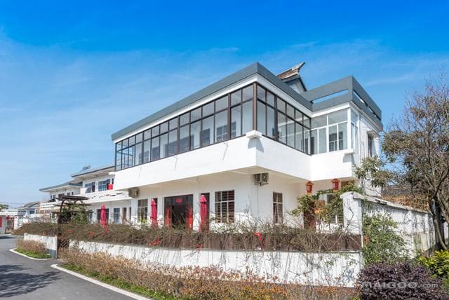 自己建房子要多少钱 自建房装修怎样更省钱