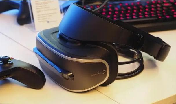 VR头盔入门指南：初学者如何开始虚拟现实之旅？