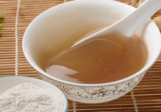 南葛庐橘酿古法葛根粉：如何选到放心货？