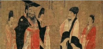 破镜重圆的故事