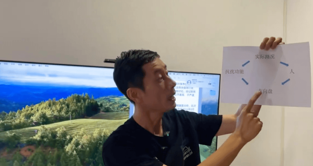 一句话点评袁启聪“封号事件”：工程师的速度，跟不上他破防的速度！
