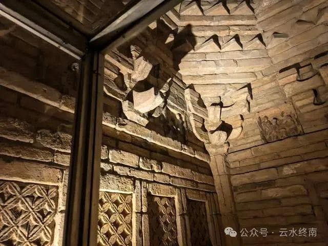 这得多嗨呀！免费参观千年来古人墓葬“样板间”，您中意哪一套？