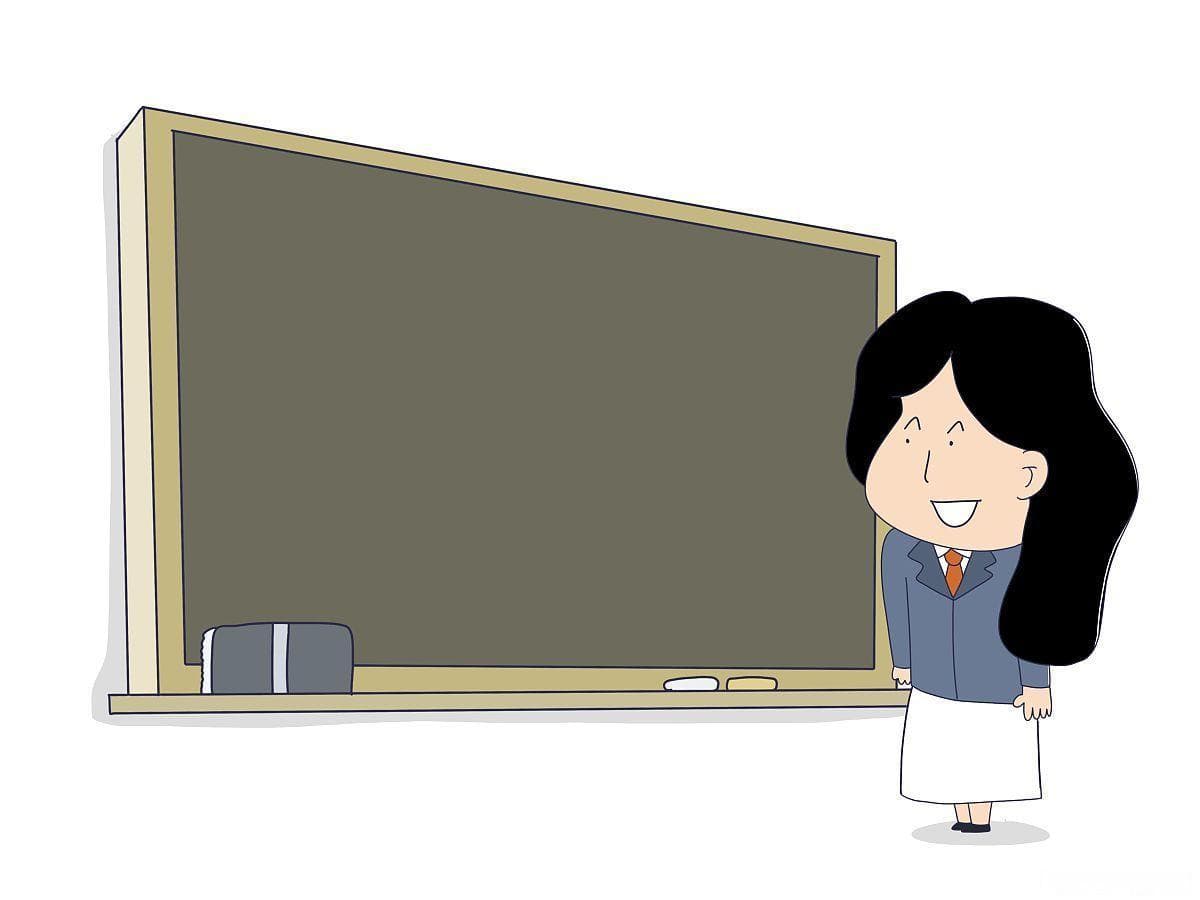 厉害的教师，是这样批评学生的！