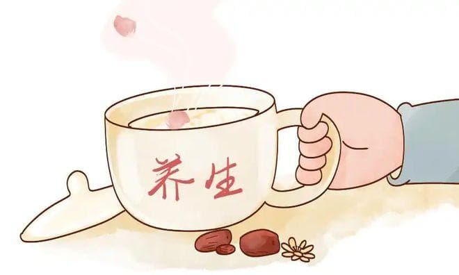 5个养生穴位、5味补益中药，专家推荐丨健康总动员