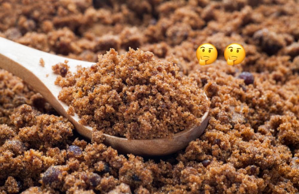 红糖姜茶里面究竟有没有红糖？
