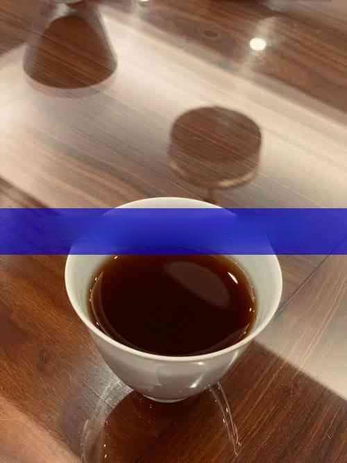 普洱茶补充什么维生素