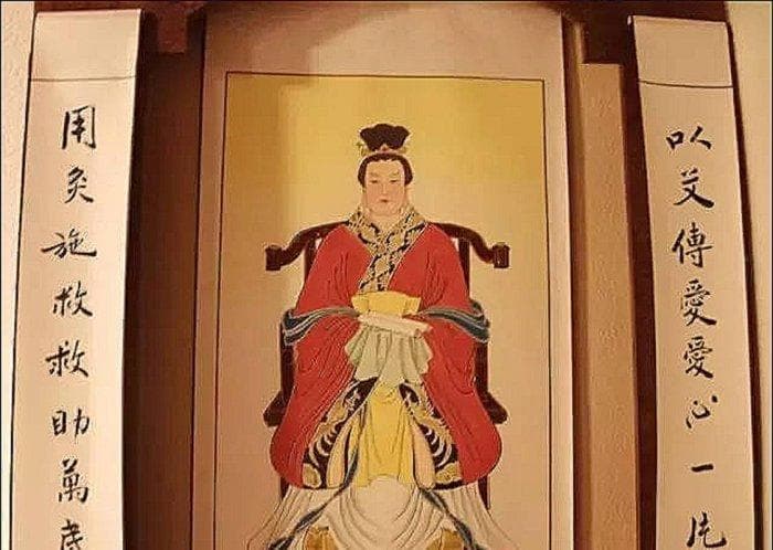 中国古代五位著名的女道士：鲍姑上榜，魏华存排第一位