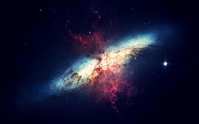 相对论的视觉盛宴：超光速喷流背后的科学原理