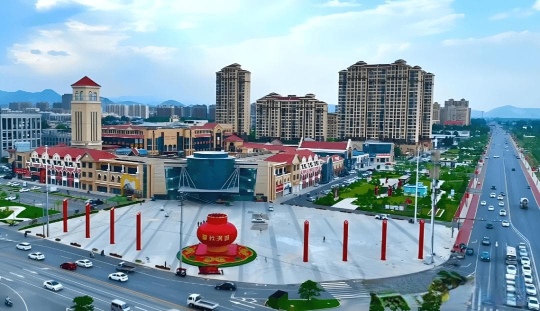 每天了解一个城市—河北·保定，京畿重地和“首都南大门”