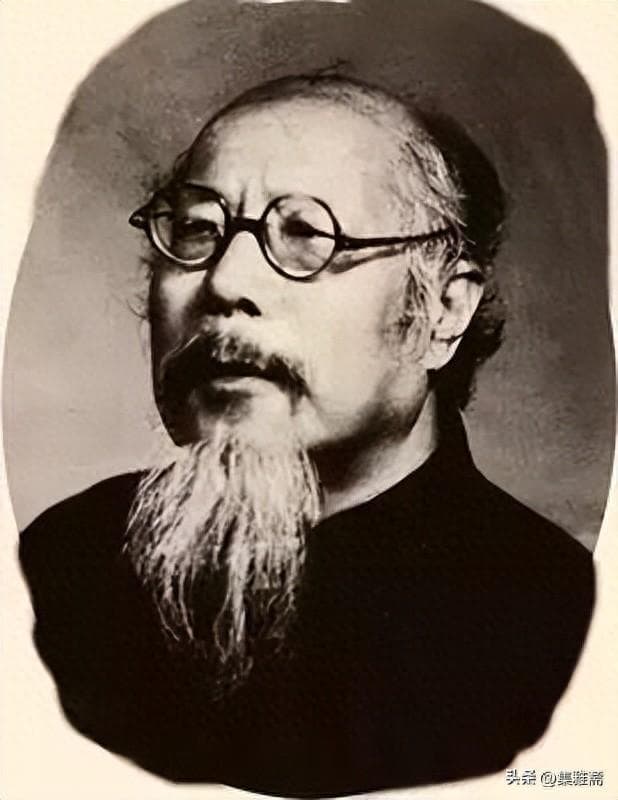 他才华横溢，民国时期画坛叱咤风云的人物，西泠印社的创始人之一