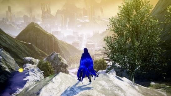 大幅升级的《真女神转生5：复仇》，让我看到了老牌JRPG的活力