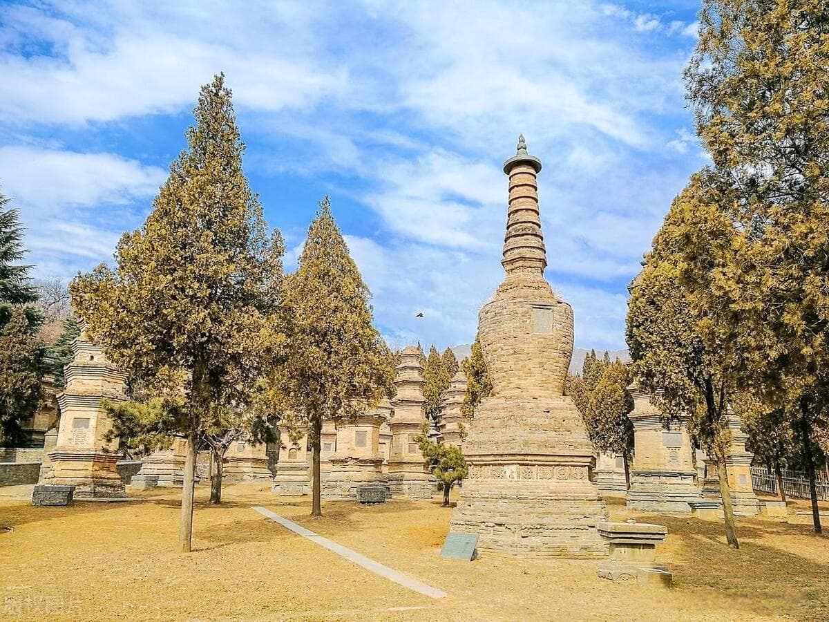 河南少林寺门票多少钱，河南少林寺旅游全攻略，看这一篇就够了！