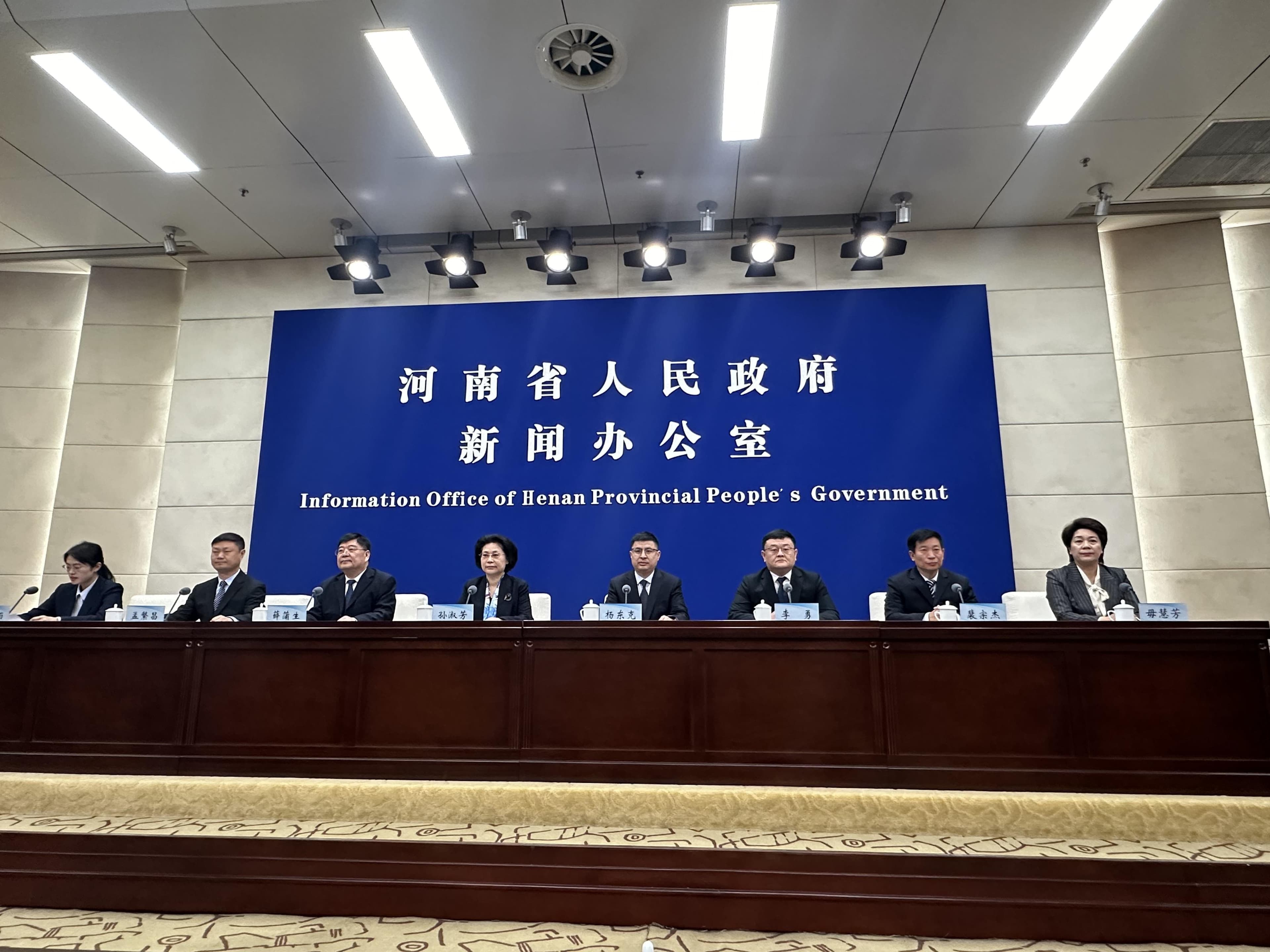 三门峡：文旅融合创新 助推黄河流域高质量发展