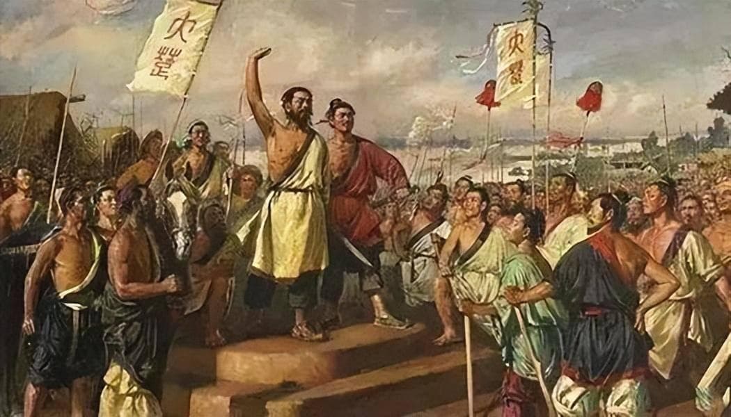 明末农民大起义：崇祯三大剿匪政策为何无一奏效？
