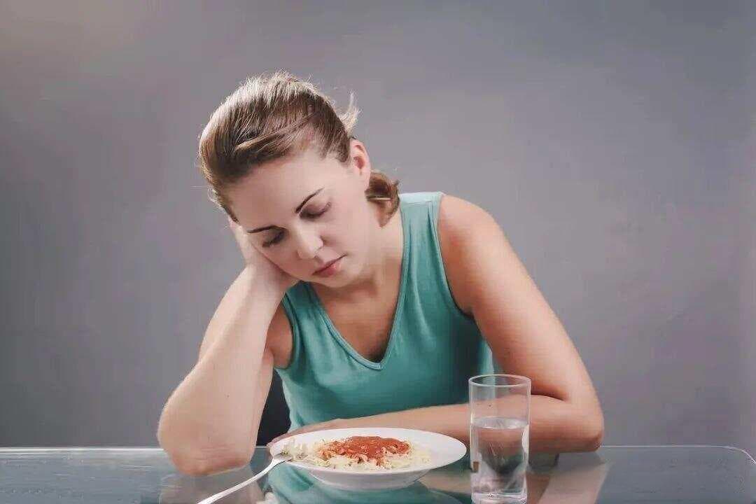 因脾虚而引发困倦？教你从饮食调养脾胃