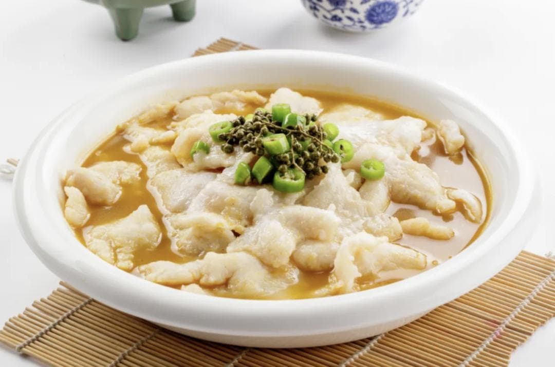 超市几块钱一袋的巴沙鱼，能放心吃吗？