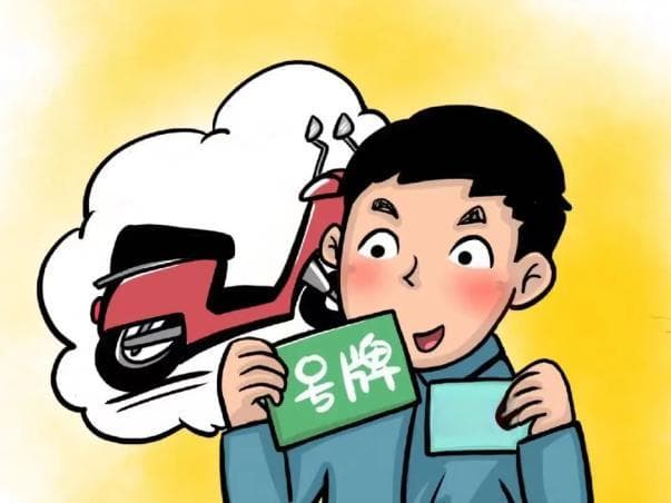 安全骑行记心中！这些细节一定要注意