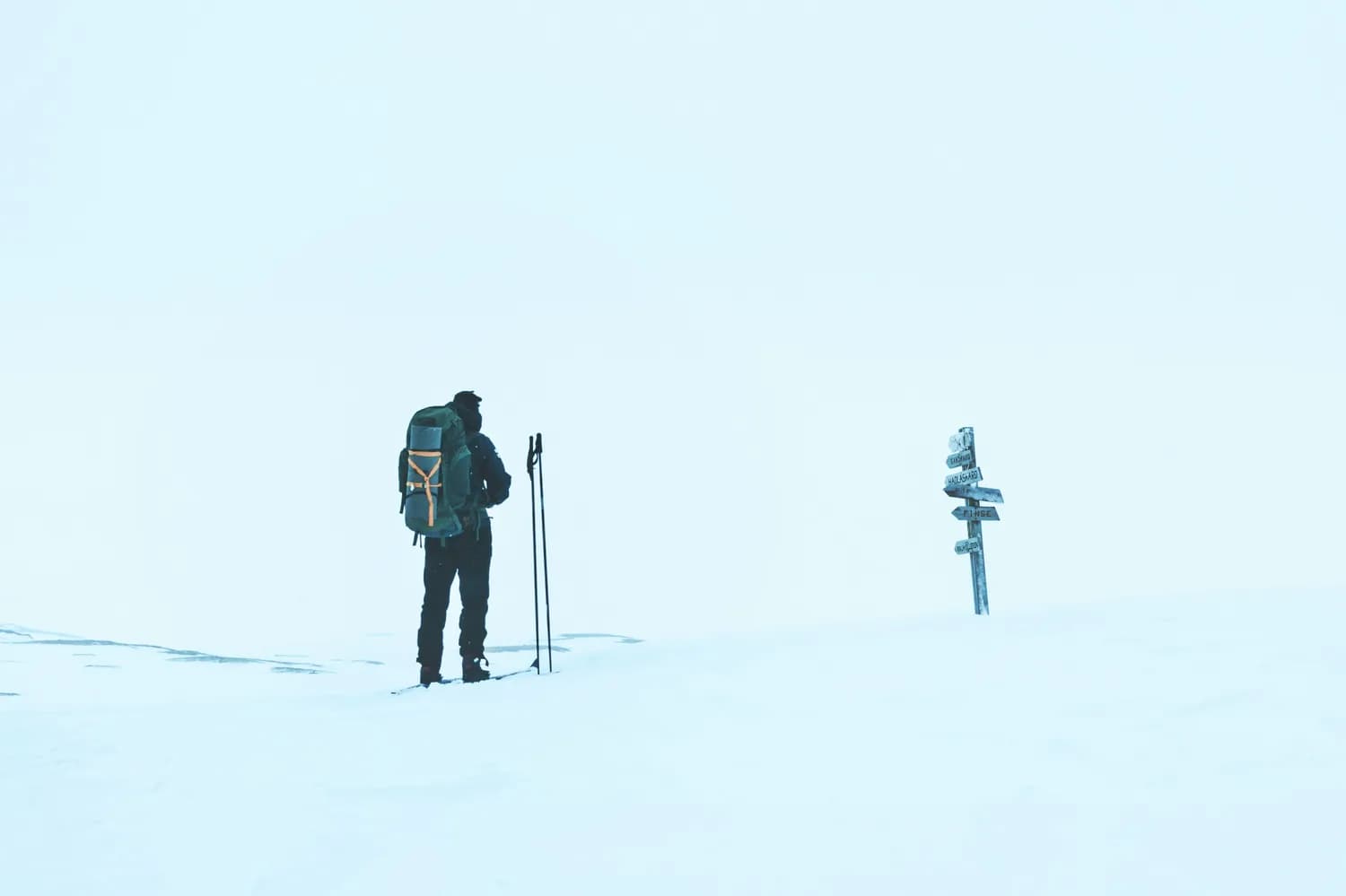 户外达人教你完美规划登山之旅