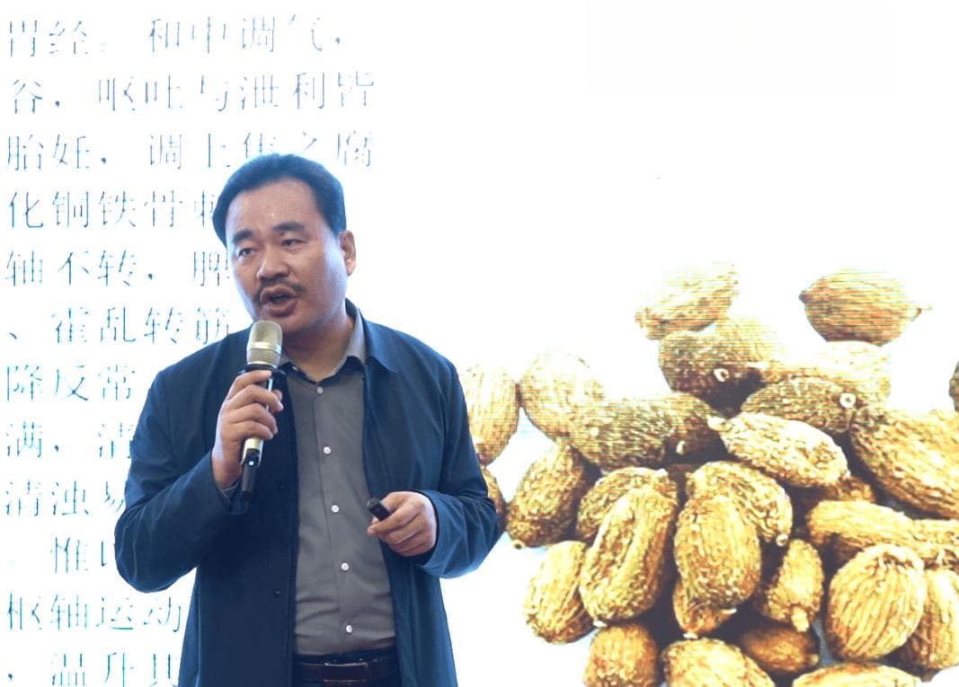 “千人千方”：中医个性化调理的艺术