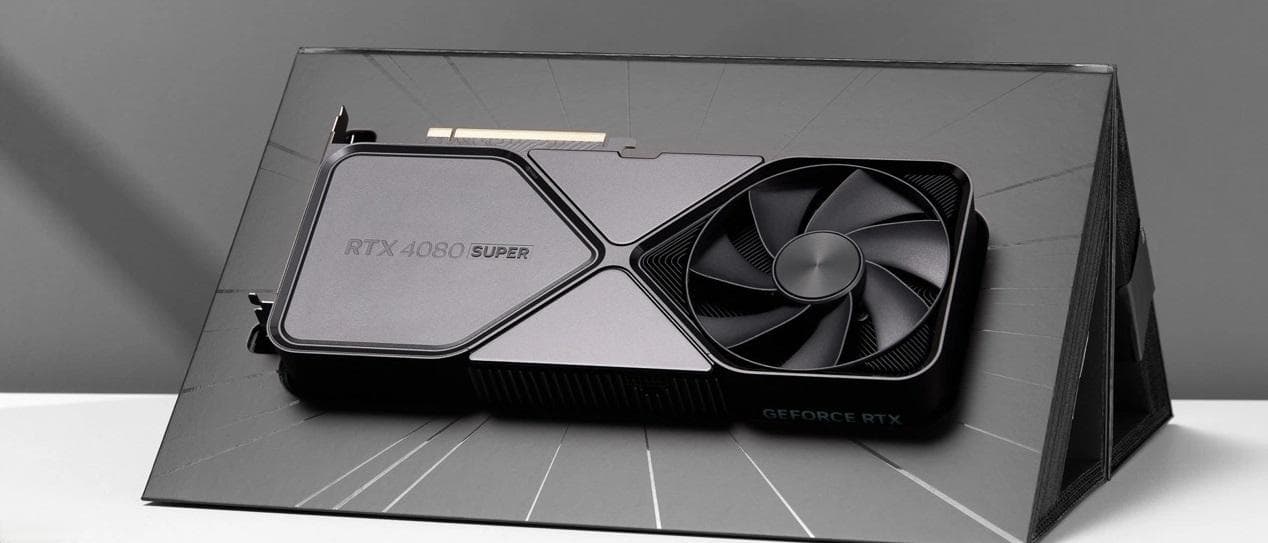 4080super比4080提升多少