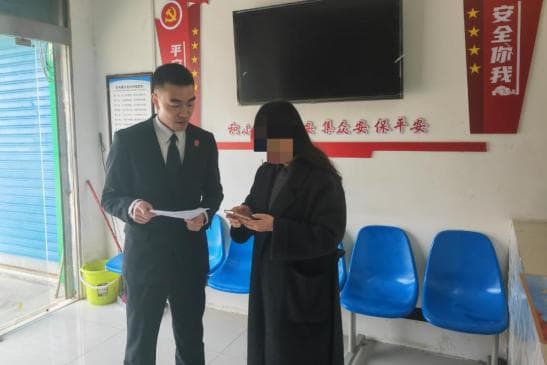 凝聚基层“共治力” 激活执行新引擎